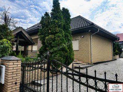 PRZESTRONNY DOM W KONINIE – GOTOWY DO ZAMIESZKANIA