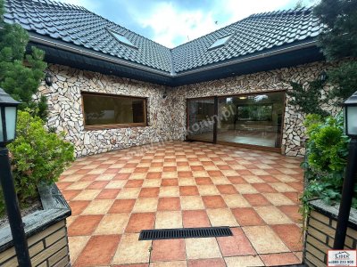 PRZESTRONNY DOM W KONINIE – GOTOWY DO ZAMIESZKANIA