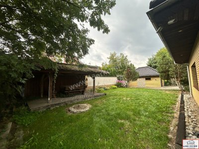 PRZESTRONNY DOM W KONINIE – GOTOWY DO ZAMIESZKANIA