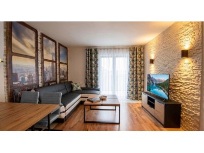 Poznań | Umeblowane 3 pokoje | Parking + komórka