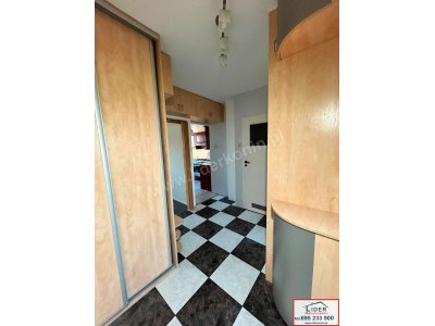 3 pokoje| 52 m² |balkon | II piętro |Konin, ul. Piłsudskiego