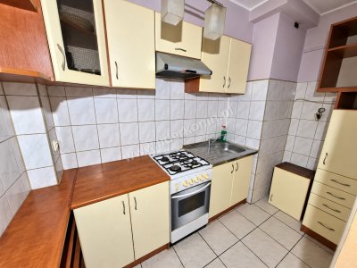 Ustawne 33,8 m² z panoramicznym widokiem na Konin – Os. Zatorze (8. piętro)