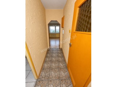 Ustawne 33,8 m² z panoramicznym widokiem na Konin – Os. Zatorze (8. piętro)