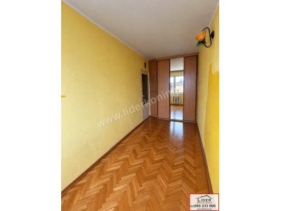 OKAZJA! Mieszkanie 2 pokojowe – Konin, os. V – 165 000 zł