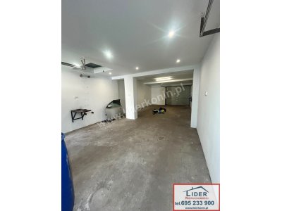 Na sprzedaż mieszkanie o powierzchni 38 m² - Biela, gmina Wilczyn.