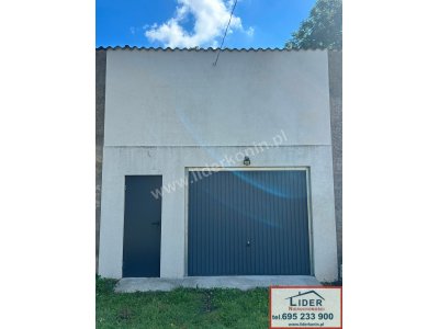 Na sprzedaż mieszkanie o powierzchni 38 m² - Biela, gmina Wilczyn.