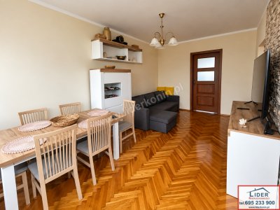 2 pokoje | 42,16 m² | Konin, ul. 11 Listopada | Gotowe do zamieszkania