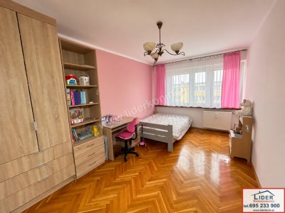2 pokoje | 42,16 m² | Konin, ul. 11 Listopada | Gotowe do zamieszkania