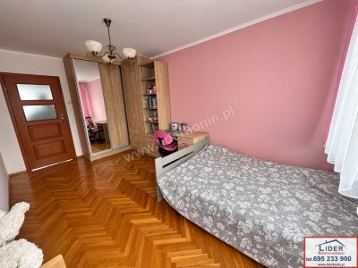 2 pokoje | 42,16 m² | Konin, ul. 11 Listopada | Gotowe do zamieszkania