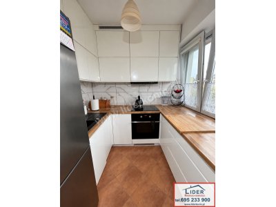 2 pokoje | 42,16 m² | Konin, ul. 11 Listopada | Gotowe do zamieszkania