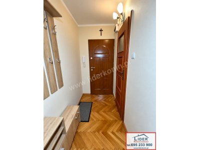 2 pokoje | 42,16 m² | Konin, ul. 11 Listopada | Gotowe do zamieszkania