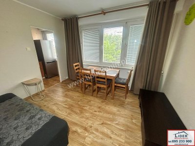 Mieszkanie 2 pokoje | 32,3 m² | Konin, ul. Sosnowa | 176 000 zł