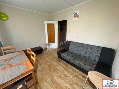 Mieszkanie 2 pokoje | 32,3 m² | Konin, ul. Sosnowa | 176 000 zł