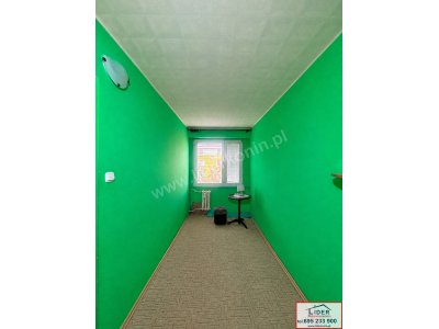 Mieszkanie 2 pokoje | 32,3 m² | Konin, ul. Sosnowa | 176 000 zł