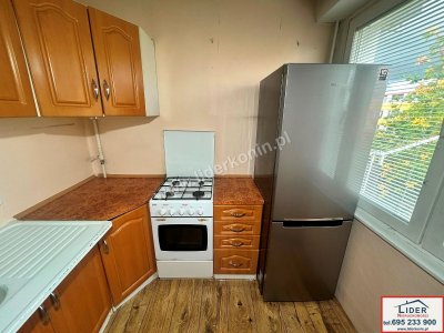 Mieszkanie 2 pokoje | 32,3 m² | Konin, ul. Sosnowa | 176 000 zł