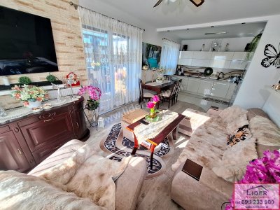 Gotowe do wejścia! 61,5 m² na Osiedlu Diamentowym | ul. Berylowa | I piętro z windą