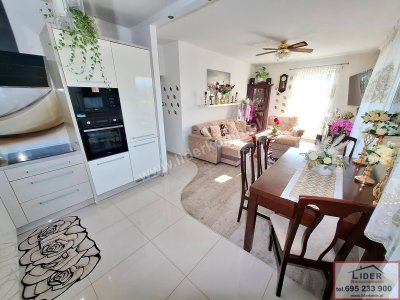 Gotowe do wejścia! 61,5 m² na Osiedlu Diamentowym | ul. Berylowa | I piętro z windą