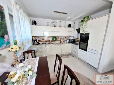 Gotowe do wejścia! 61,5 m² na Osiedlu Diamentowym | ul. Berylowa | I piętro z windą