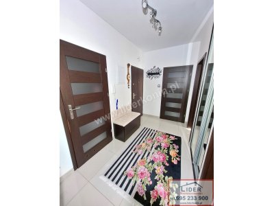 Gotowe do wejścia! 61,5 m² na Osiedlu Diamentowym | ul. Berylowa | I piętro z windą