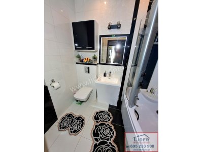 Gotowe do wejścia! 61,5 m² na Osiedlu Diamentowym | ul. Berylowa | I piętro z windą