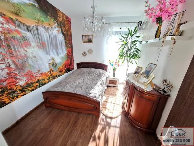 Gotowe do wejścia! 61,5 m² na Osiedlu Diamentowym | ul. Berylowa | I piętro z windą