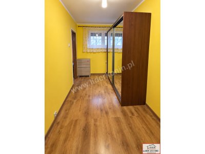 Mieszkanie 2-pokojowe z balkonem – Konin, ul. Kleczewska