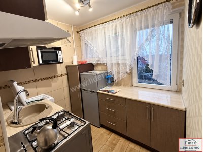 Mieszkanie 2-pokojowe z balkonem – Konin, ul. Kleczewska