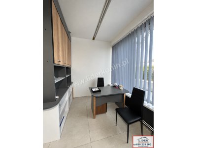 Do wynajęcia lokal usługowo-komercyjny 350 m² – Konin, ul. 3 Maja, Starówka