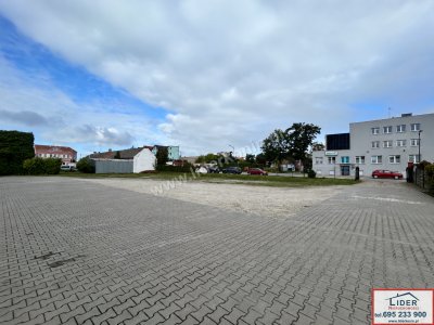 Do wynajęcia lokal usługowo-komercyjny 350 m² – Konin, ul. 3 Maja, Starówka