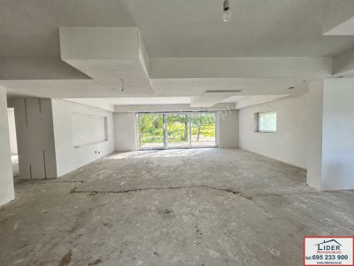 NOWOCZESNY DOM ZE STAWEM | 45,99 AR DZIAŁKI | 6 KM OD KONINA