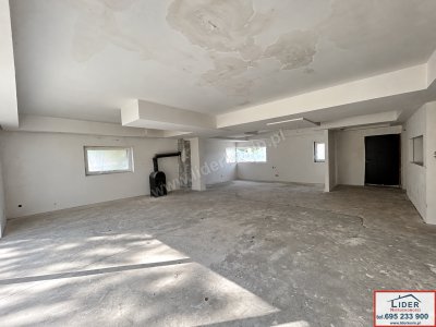 NOWOCZESNY DOM ZE STAWEM | 45,99 AR DZIAŁKI | 6 KM OD KONINA