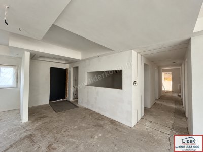 NOWOCZESNY DOM ZE STAWEM | 45,99 AR DZIAŁKI | 6 KM OD KONINA