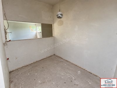 NOWOCZESNY DOM ZE STAWEM | 45,99 AR DZIAŁKI | 6 KM OD KONINA