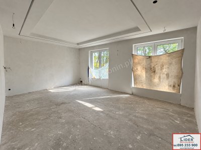 NOWOCZESNY DOM ZE STAWEM | 45,99 AR DZIAŁKI | 6 KM OD KONINA