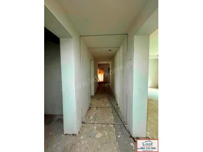 NOWOCZESNY DOM ZE STAWEM | 45,99 AR DZIAŁKI | 6 KM OD KONINA