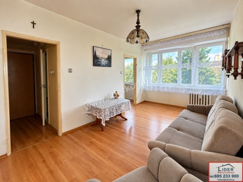 2 pokoje | 37,58 m² | Konin | Idealne pod inwestycję