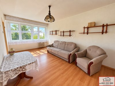 2 pokoje | 37,58 m² | Konin | Idealne pod inwestycję