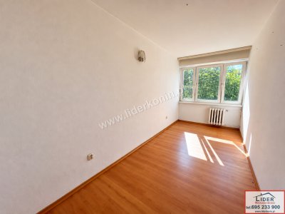 2 pokoje | 37,58 m² | Konin | Idealne pod inwestycję