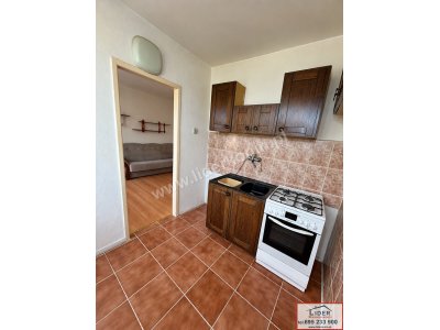 2 pokoje | 37,58 m² | Konin | Idealne pod inwestycję
