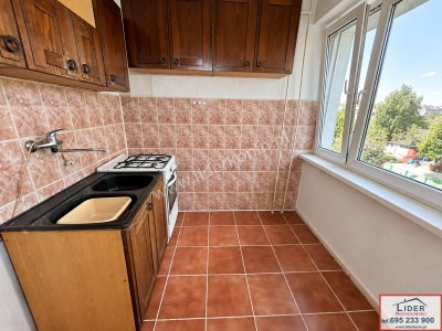 2 pokoje | 37,58 m² | Konin | Idealne pod inwestycję