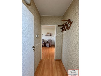 2 pokoje | 37,58 m² | Konin | Idealne pod inwestycję