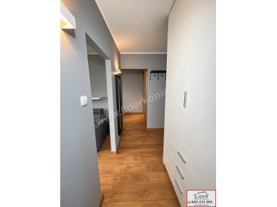2-pokojowe mieszkanie po remoncie | Parter | Konin, ul. Sosnowa