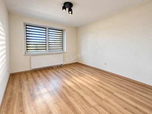 Na sprzedaż mieszkanie o powierzchni 38 m² - Biela, gmina Wilczyn.