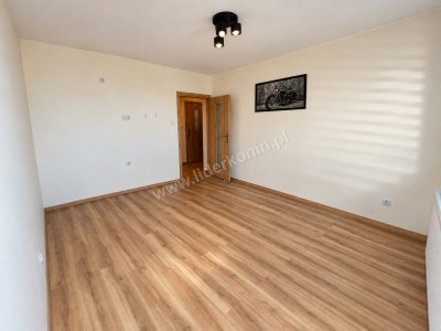 Na sprzedaż mieszkanie o powierzchni 38 m² - Biela, gmina Wilczyn.