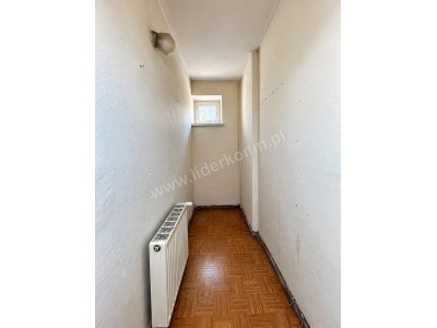 Na sprzedaż mieszkanie o powierzchni 38 m² - Biela, gmina Wilczyn.
