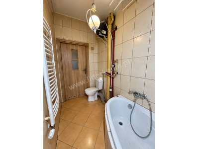 Na sprzedaż mieszkanie o powierzchni 38 m² - Biela, gmina Wilczyn.
