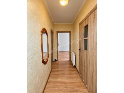 Na sprzedaż mieszkanie o powierzchni 38 m² - Biela, gmina Wilczyn.