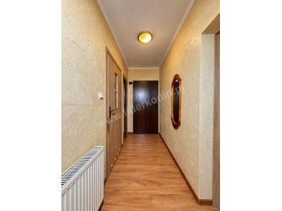Na sprzedaż mieszkanie o powierzchni 38 m² - Biela, gmina Wilczyn.
