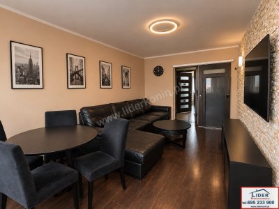 Komfortowe 3 pokoje | 53,6 m² | Po remoncie | Konin, os. V
