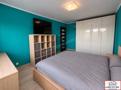 Komfortowe 3 pokoje | 53,6 m² | Po remoncie | Konin, os. V